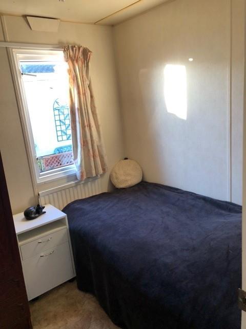Bedroom Three/Study