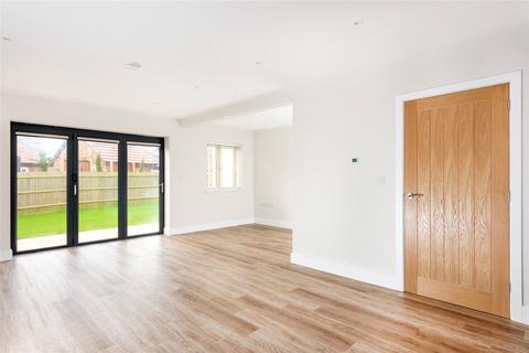 undefined, Castlethorpe Road, Hanslope, Milton Keynes, Buckinghamshire, MK19