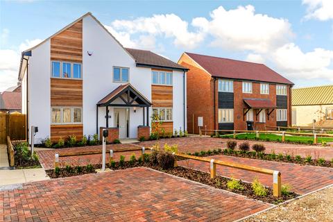 undefined, Castlethorpe Road, Hanslope, Milton Keynes, Buckinghamshire, MK19