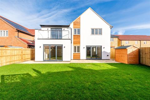 undefined, Castlethorpe Road, Hanslope, Milton Keynes, Buckinghamshire, MK19