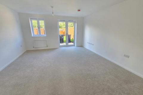 2 bedroom end of terrace house for sale, Otter Burn, Linton