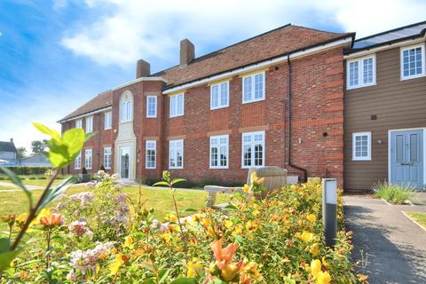 2 bedroom apartment for sale, Grundisburgh Road, Woodbridge, Suffolk, IP12