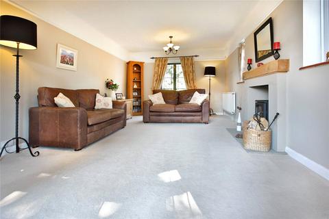 5 bedroom detached house to rent, Woodlands, Hove, East Sussex, BN3