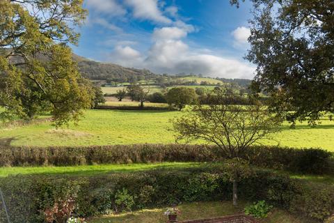 5 bedroom detached house for sale, Cwm, Rhuddlan, Denbighshire LL18 5RY