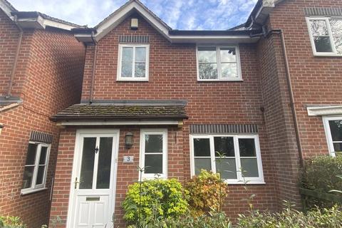 3 bedroom semi-detached house for sale, Teamore Close, Ketley, Telford, Shropshire, TF1