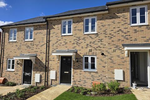 2 bedroom terraced house for sale, Otter Burn, Linton