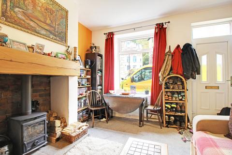 2 bedroom end of terrace house for sale, Sackville Street, Hebden Bridge