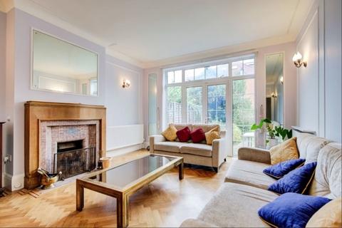 5 bedroom house to rent, Anson Road London NW2