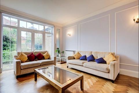 5 bedroom house to rent, Anson Road London NW2