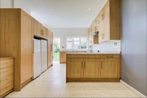 5 bedroom house to rent, Anson Road London NW2