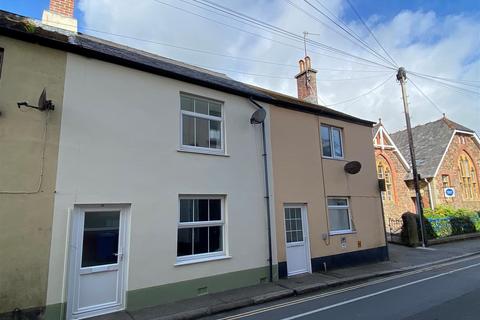 2 bedroom terraced house to rent, Okehampton EX20