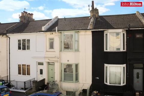 5 bedroom maisonette to rent, Upper Lewes Road, Brighton, East Sussex