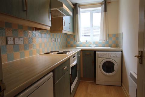 2 bedroom flat to rent, Ironstone Crescent, Chapeltown, Sheffield