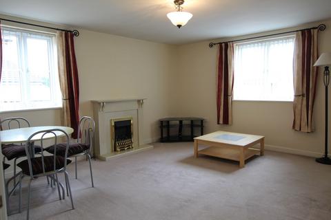 2 bedroom flat to rent, Ironstone Crescent, Chapeltown, Sheffield