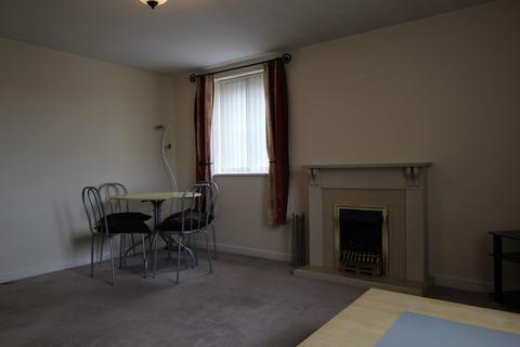 undefined, Ironstone Crescent, Chapeltown, Sheffield