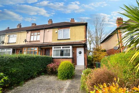 2 bedroom end of terrace house for sale, Oldroyd Crescent, Leeds, West Yorkshire