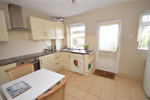 2 bedroom end of terrace house for sale, Oldroyd Crescent, Leeds, West Yorkshire