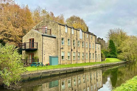 2 bedroom apartment for sale, 3 Redacre Mill, Red Acre, Mytholmroyd, HX7 5DQ