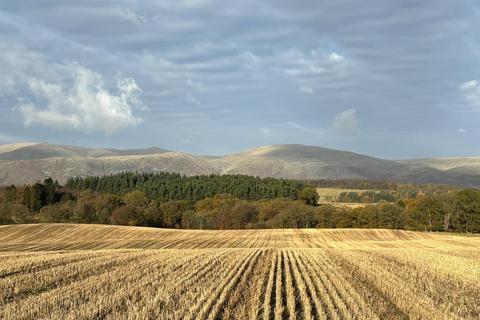 Land for sale, Gartlove, Alloa, FK10