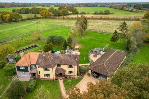 6 bedroom semi-detached house for sale, Boxted