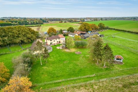 6 bedroom semi-detached house for sale, Boxted