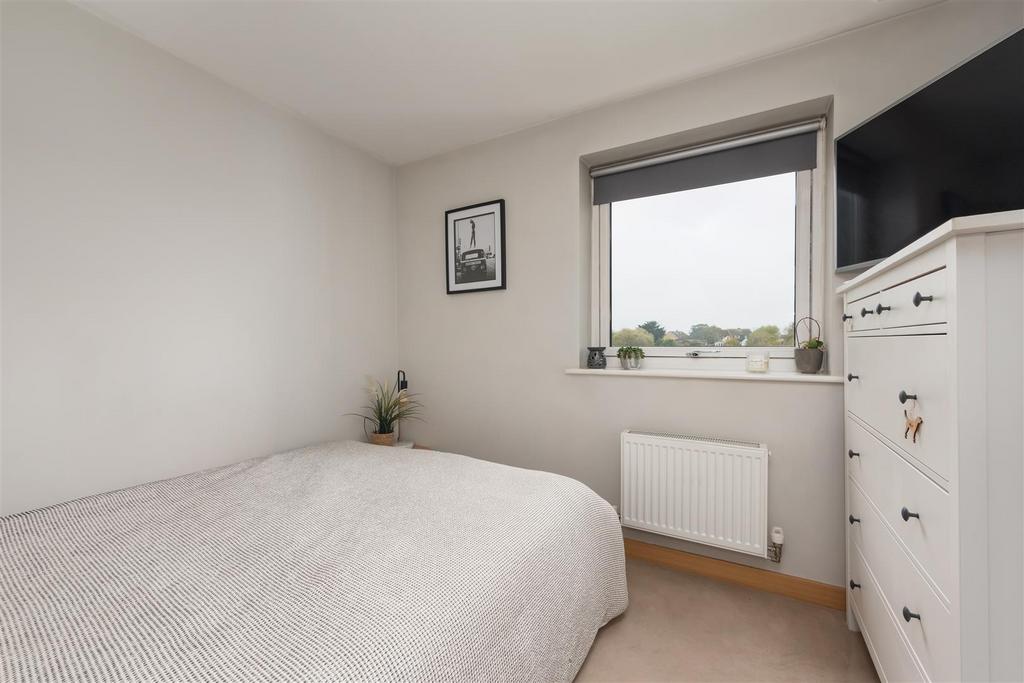 Belon Drive, Whitstable