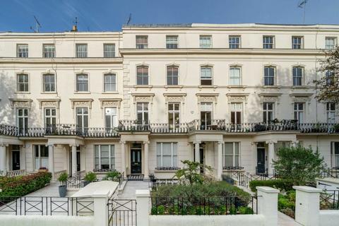 3 bedroom flat to rent, Clarendon Gardens, Maida Vale W9