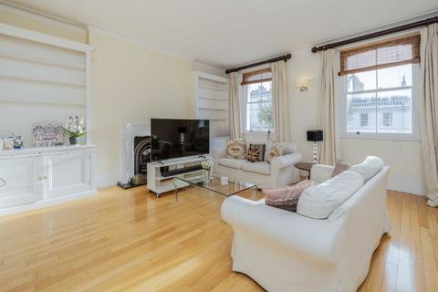 3 bedroom flat to rent, Clarendon Gardens, Maida Vale W9