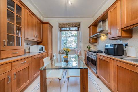 3 bedroom flat to rent, Clarendon Gardens, Maida Vale W9