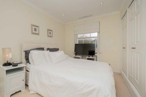 3 bedroom flat to rent, Clarendon Gardens, Maida Vale W9