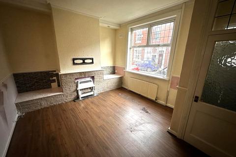 3 bedroom terraced house for sale, Emmanuel Street Preston PR1 7NR