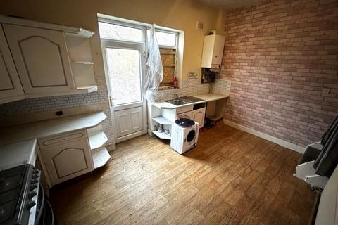 3 bedroom terraced house for sale, Emmanuel Street Preston PR1 7NR