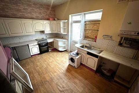 3 bedroom terraced house for sale, Emmanuel Street Preston PR1 7NR