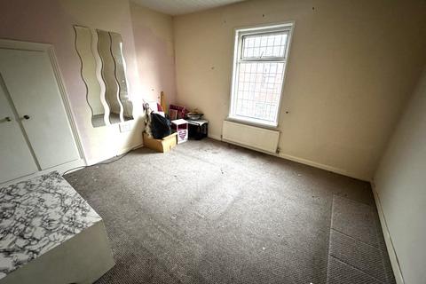 3 bedroom terraced house for sale, Emmanuel Street Preston PR1 7NR