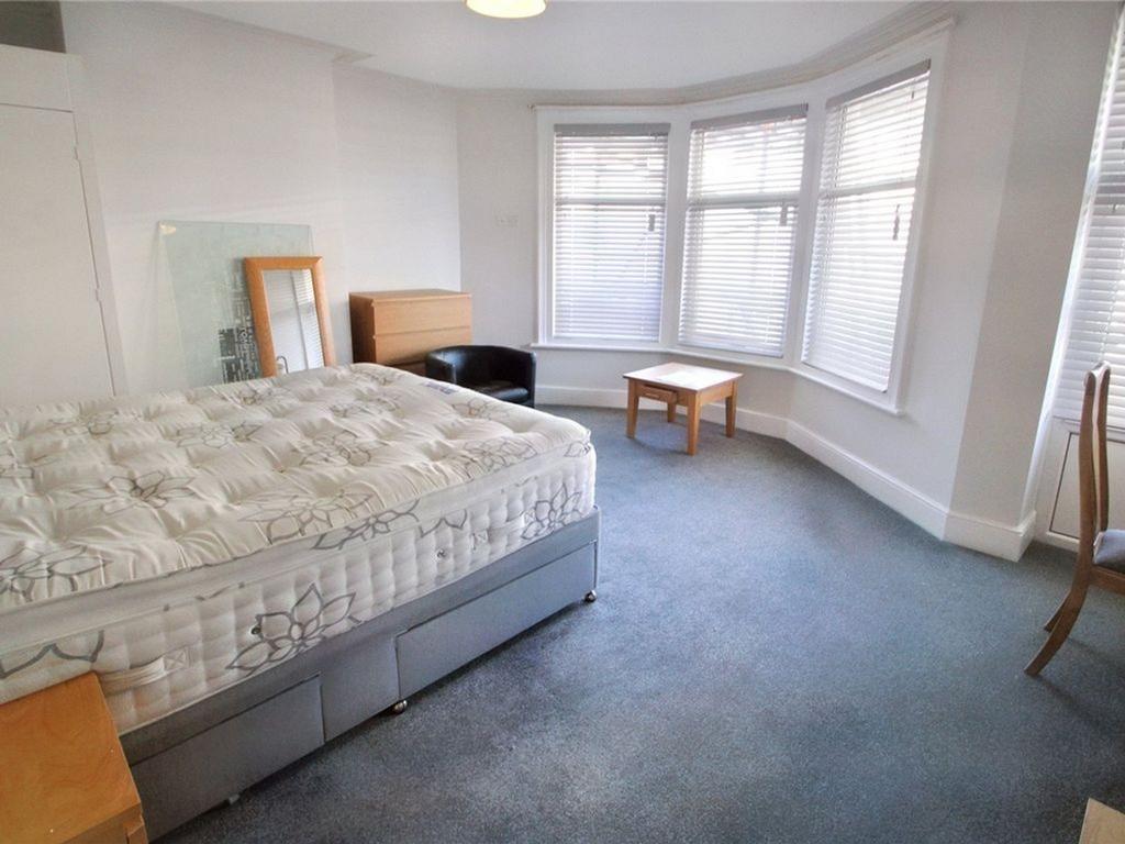 A spacious and bright large double bedroom feat...