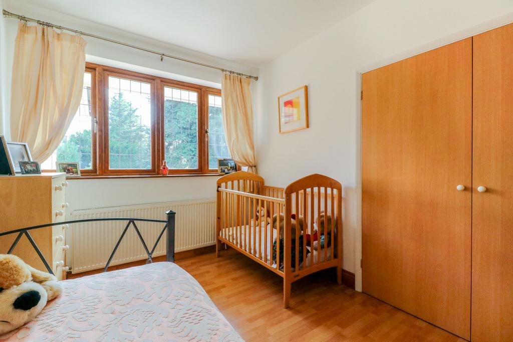 Bedroom Five