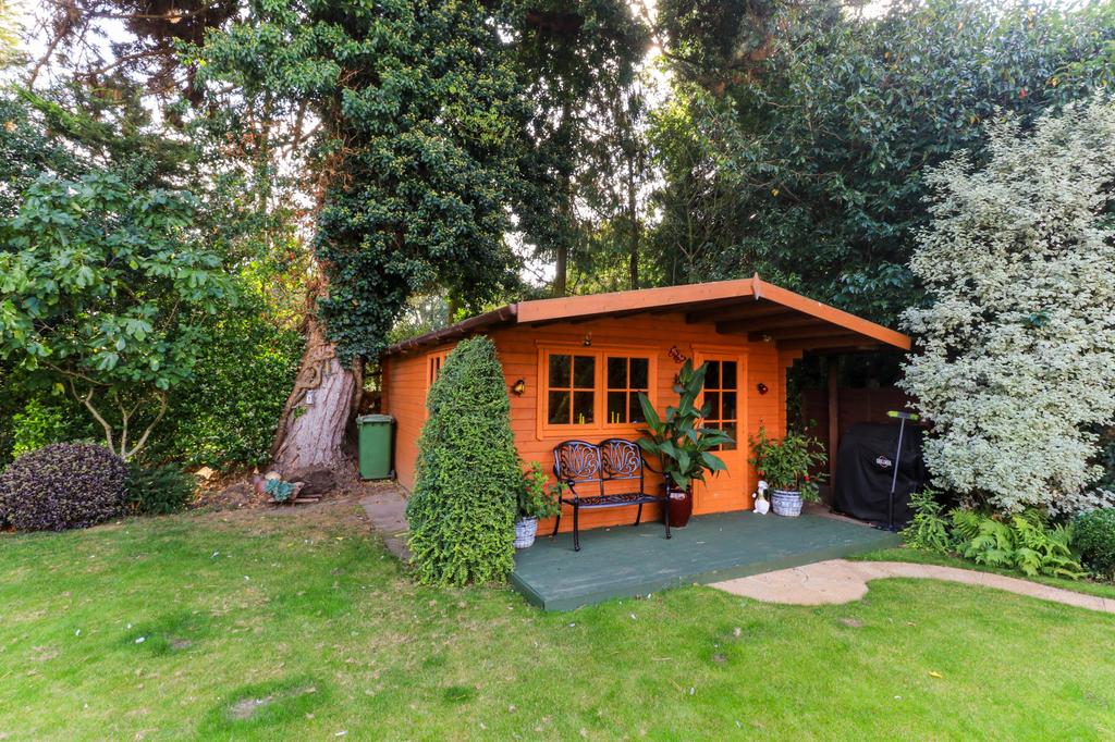 Summer House