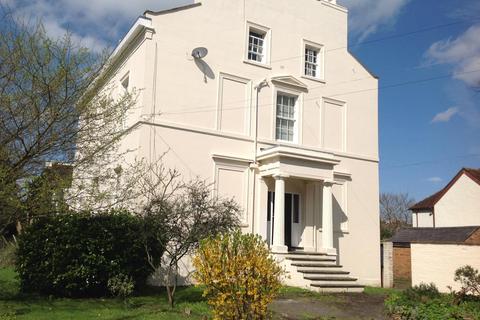 1 bedroom flat to rent, St Marys Road, Leamington Spa, CV31