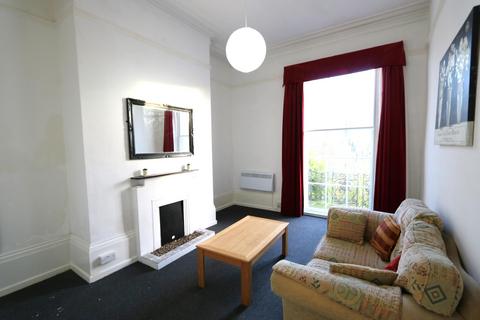 1 bedroom flat to rent, St Marys Road, Leamington Spa, CV31