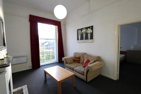 1 bedroom flat to rent, St Marys Road, Leamington Spa, CV31