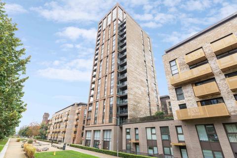 2 bedroom apartment for sale, Oslo Tower, Naomi Street, London SE8