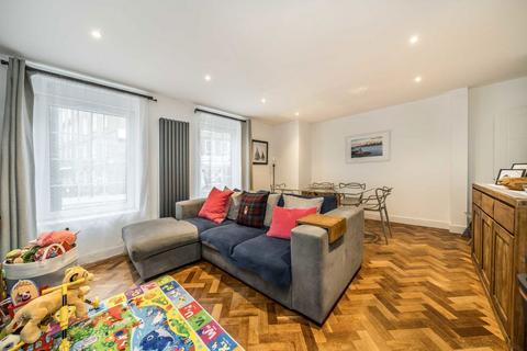 3 bedroom flat for sale, Wapping Lane, London E1W