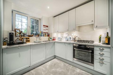 3 bedroom flat for sale, Wapping Lane, London E1W