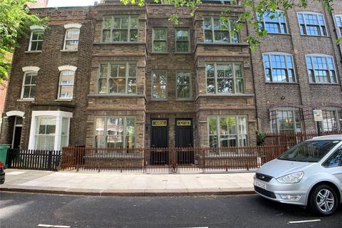 undefined, Belmont Street, Camden, London, NW1