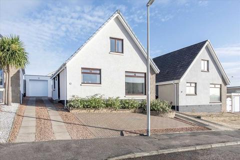 3 bedroom detached villa for sale, Dalgety Bay KY11