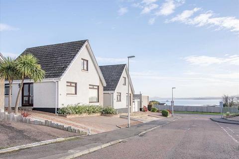 3 bedroom detached villa for sale, Dalgety Bay KY11