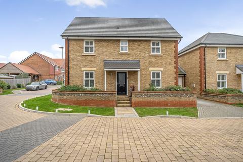 3 bedroom link detached house for sale, Billsborough Lane, Fontwell, BN18