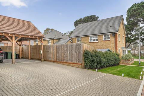 3 bedroom link detached house for sale, Billsborough Lane, Fontwell, BN18