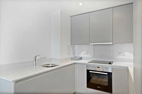 1 bedroom apartment to rent, Pinnacle Apartments, Saffron Central Square, Croydon, CR0