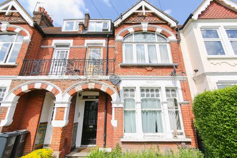 1 bedroom flat to rent, Gleneldon Road, Streatham, SW16